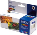 Epson Stylus Photo EX3 Original T053